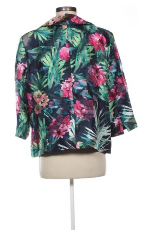 Dámske sako  Unbranded, Veľkosť 4XL, Farba Viacfarebná, Cena  28,97 €
