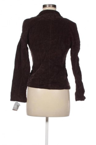 Damen Blazer Unbranded, Größe S, Farbe Braun, Preis 33,99 €