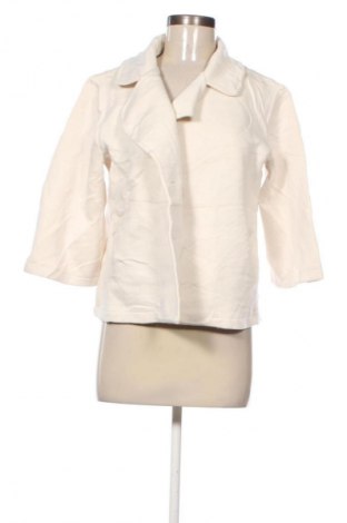 Damen Blazer Unbranded, Größe L, Farbe Weiß, Preis 33,99 €