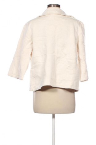 Damen Blazer Unbranded, Größe L, Farbe Weiß, Preis 33,99 €