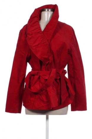 Sacou de femei Unbranded, Mărime 3XL, Culoare Roșu, Preț 126,99 Lei