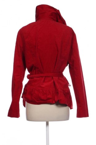 Sacou de femei Unbranded, Mărime 3XL, Culoare Roșu, Preț 126,99 Lei