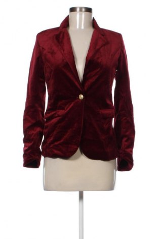 Damen Blazer Unbranded, Größe L, Farbe Rot, Preis 33,99 €