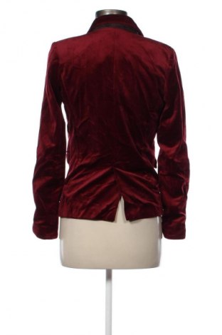 Damen Blazer Unbranded, Größe L, Farbe Rot, Preis 33,99 €