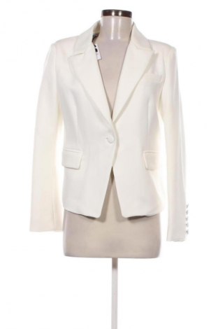 Damen Blazer NO SECRETS MILANO, Größe XL, Farbe Weiß, Preis € 309,99