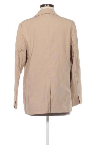 Dámské sako  Uniqlo, Velikost L, Barva Béžová, Cena  449,00 Kč