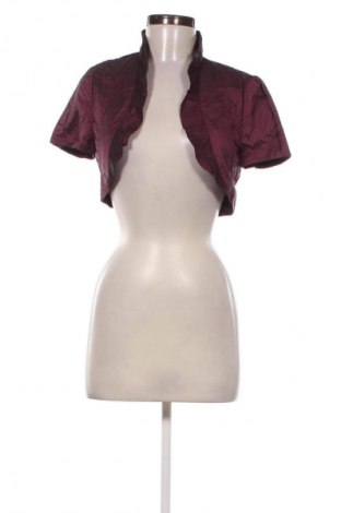 Sacou de femei Vera Mont, Mărime XS, Culoare Roșu, Preț 418,99 Lei