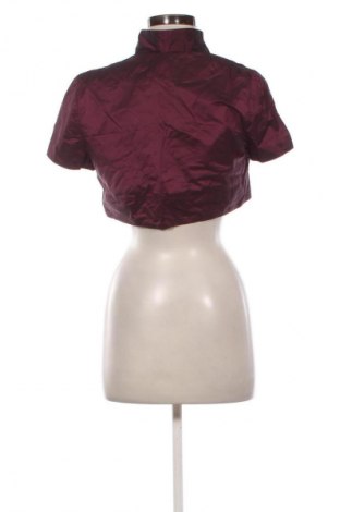 Sacou de femei Vera Mont, Mărime XS, Culoare Roșu, Preț 418,99 Lei
