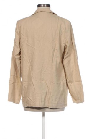 Damen Blazer Vero Moda, Größe S, Farbe Beige, Preis 51,99 €