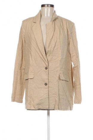 Női blézer Vero Moda, Méret L, Szín Bézs, Ár 20 149 Ft