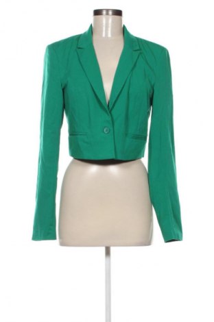 Női blézer Vero Moda, Méret M, Szín Zöld, Ár 8 208 Ft