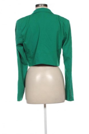 Női blézer Vero Moda, Méret M, Szín Zöld, Ár 8 208 Ft