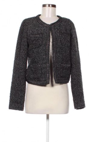 Γυναικείο σακάκι Vero Moda, Μέγεθος M, Χρώμα Μαύρο, Τιμή 20,97 €