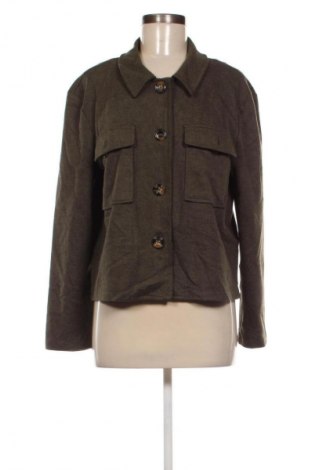 Dámské sako  Vero Moda, Velikost L, Barva Zelená, Cena  659,00 Kč