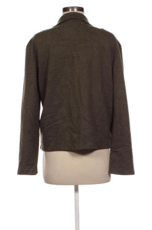 Dámské sako  Vero Moda, Velikost L, Barva Zelená, Cena  659,00 Kč