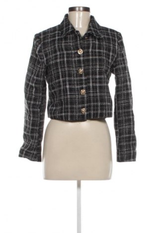 Damen Blazer Zara, Größe M, Farbe Mehrfarbig, Preis 33,99 €