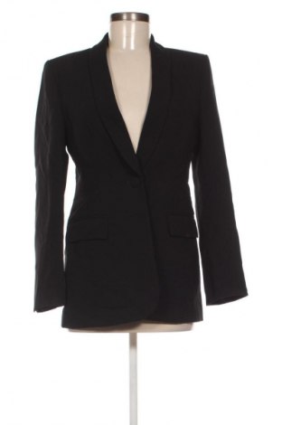 Damen Blazer Zara, Größe S, Farbe Schwarz, Preis 27,99 €