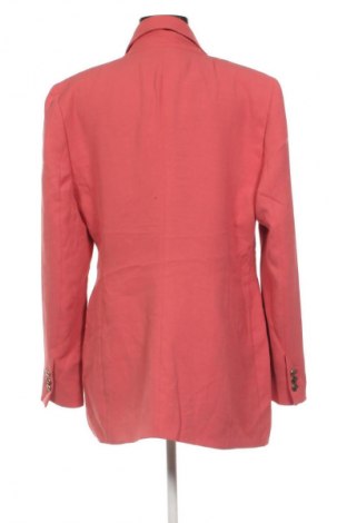 Dámske sako  Zara, Veľkosť XL, Farba Červená, Cena  27,95 €