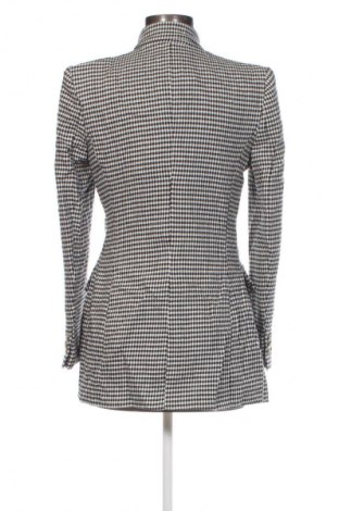 Дамско сако Zara, Размер M, Цвят Многоцветен, Цена 109,99 лв.