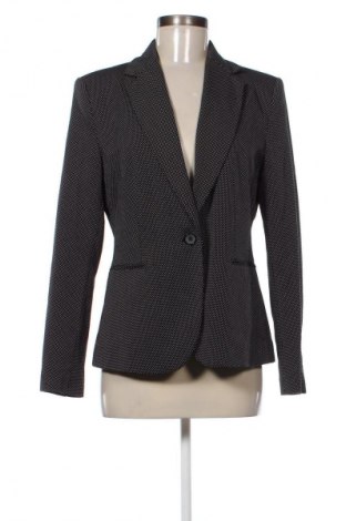 Дамско сако Zara, Размер M, Цвят Многоцветен, Цена 31,99 лв.