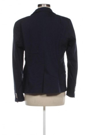 Γυναικείο σακάκι Zara, Μέγεθος XL, Χρώμα Μπλέ, Τιμή 12,99 €