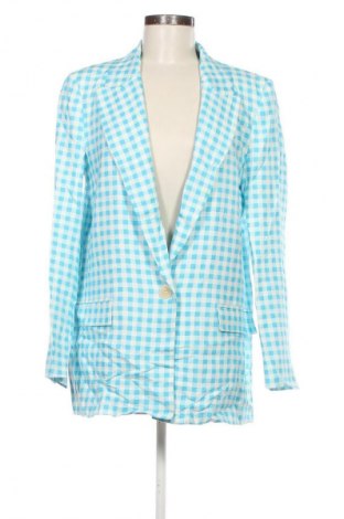 Damen Blazer Zara, Größe M, Farbe Mehrfarbig, Preis 13,99 €