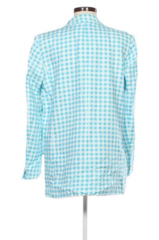 Damen Blazer Zara, Größe M, Farbe Mehrfarbig, Preis 13,99 €
