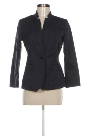 Damen Blazer Zara, Größe M, Farbe Blau, Preis 13,99 €