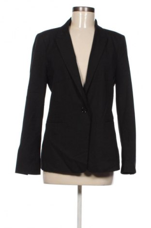 Damen Blazer Zara, Größe M, Farbe Schwarz, Preis € 33,99
