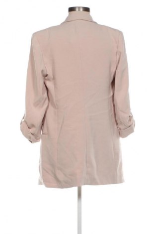 Sacou de femei Zara, Mărime XS, Culoare Bej, Preț 165,99 Lei