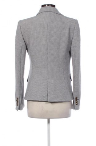 Дамско сако Zara, Размер M, Цвят Многоцветен, Цена 26,99 лв.