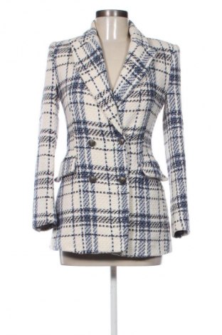 Damen Blazer Zara, Größe S, Farbe Mehrfarbig, Preis € 34,99