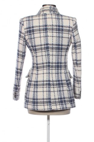 Damen Blazer Zara, Größe S, Farbe Mehrfarbig, Preis € 34,99