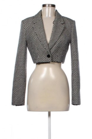 Sacou de femei Zara, Mărime M, Culoare Multicolor, Preț 84,99 Lei