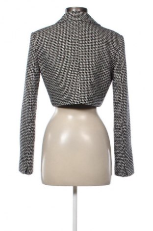 Sacou de femei Zara, Mărime M, Culoare Multicolor, Preț 84,99 Lei
