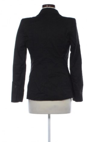Damen Blazer Zara, Größe S, Farbe Schwarz, Preis 13,99 €