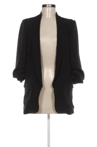 Damen Blazer Zara, Größe S, Farbe Schwarz, Preis € 13,99
