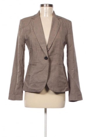 Sacou de femei Zara, Mărime S, Culoare Bej, Preț 165,99 Lei