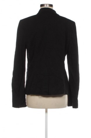 Дамско сако Zara, Размер XL, Цвят Черен, Цена 48,99 лв.