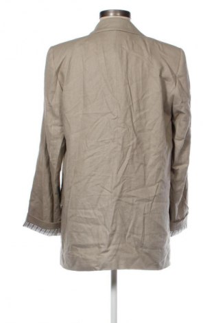 Damen Blazer Zara, Größe S, Farbe Beige, Preis € 24,48