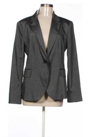 Damen Blazer Zara, Größe XL, Farbe Grau, Preis 24,48 €