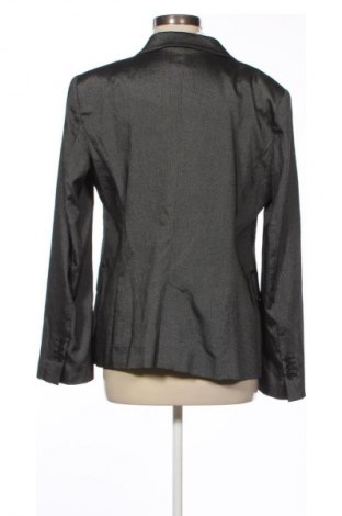 Damen Blazer Zara, Größe XL, Farbe Grau, Preis 24,48 €