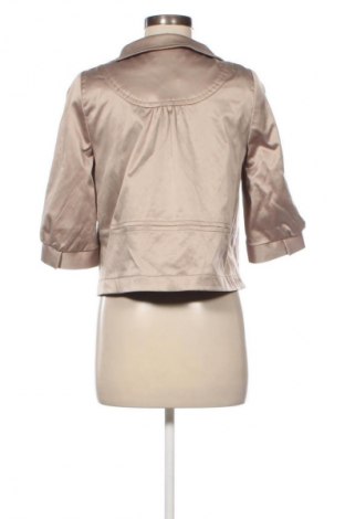 Damen Blazer Zara, Größe M, Farbe Beige, Preis € 16,99