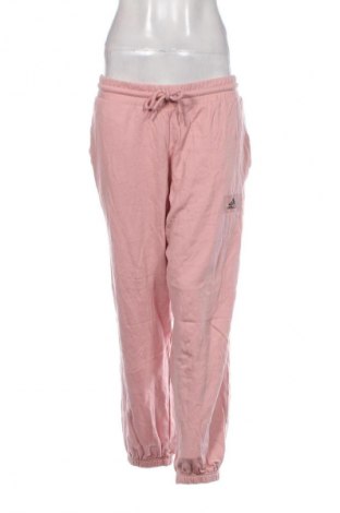 Damen Sporthose Adidas, Größe L, Farbe Rosa, Preis € 28,99