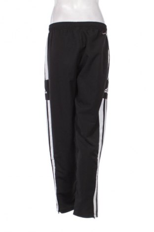 Pantaloni trening de femei Adidas, Mărime M, Culoare Negru, Preț 70,99 Lei