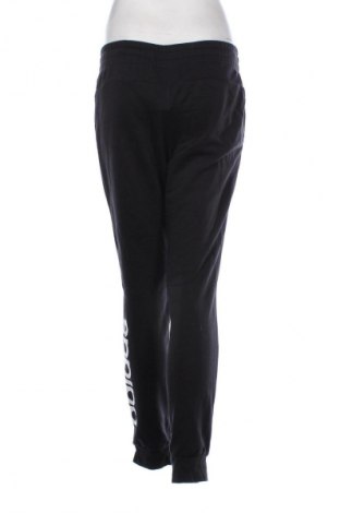 Damskie spodnie sportowe Adidas, Rozmiar S, Kolor Czarny, Cena 134,99 zł