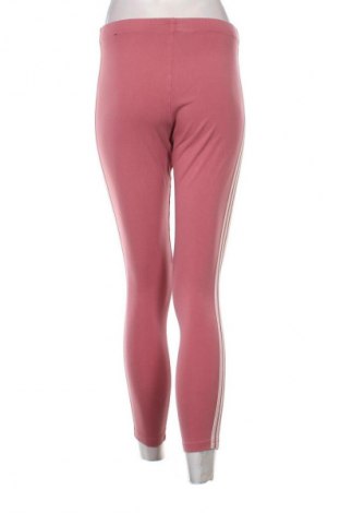 Damen Sporthose Adidas, Größe M, Farbe Rosa, Preis € 20,97