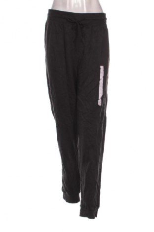 Pantaloni trening de femei Anko, Mărime XL, Culoare Negru, Preț 63,99 Lei