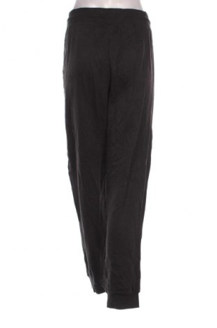 Pantaloni trening de femei Anko, Mărime XL, Culoare Negru, Preț 63,99 Lei