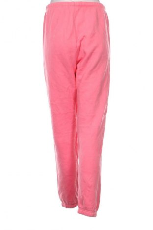 Damskie spodnie sportowe Aritzia, Rozmiar M, Kolor Różowy, Cena 46,99 zł